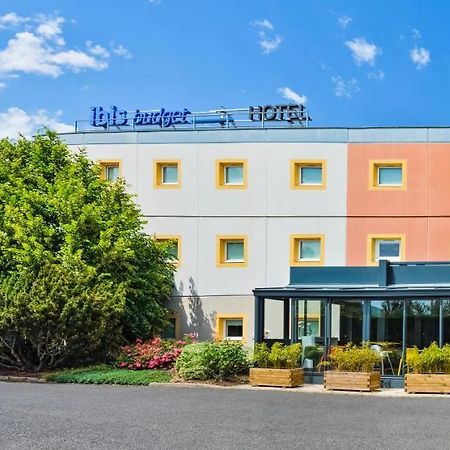 Ibis Budget Clermont Ferrand Sud Об'єр Екстер'єр фото